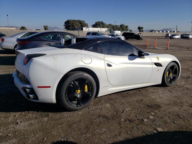 Photo 2 VIN: ZFF65LJA8A0170775 - FERRARI CALIFORNIA 