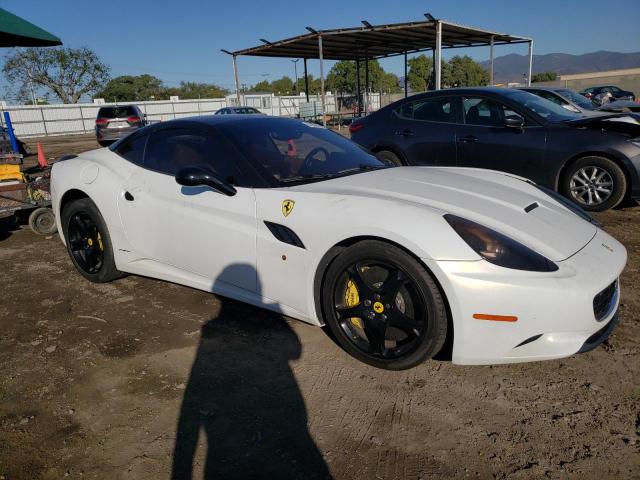 Photo 3 VIN: ZFF65LJA8A0170775 - FERRARI CALIFORNIA 