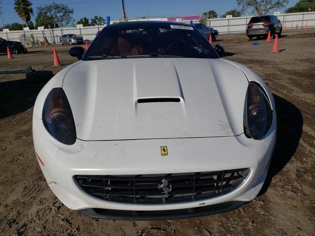 Photo 4 VIN: ZFF65LJA8A0170775 - FERRARI CALIFORNIA 