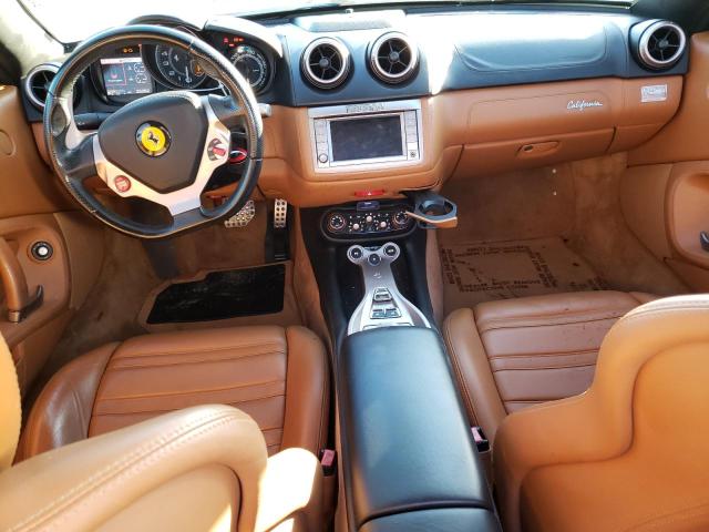 Photo 7 VIN: ZFF65LJA8A0170775 - FERRARI CALIFORNIA 