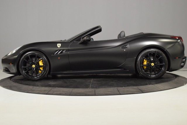 Photo 4 VIN: ZFF65LJA8A0171828 - FERRARI CALIFORNIA 