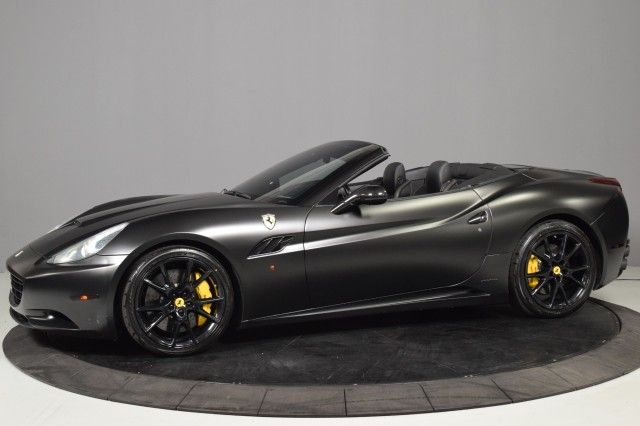 Photo 3 VIN: ZFF65LJA8A0171828 - FERRARI CALIFORNIA 