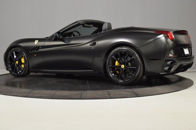 Photo 7 VIN: ZFF65LJA8A0171828 - FERRARI CALIFORNIA 