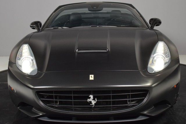 Photo 0 VIN: ZFF65LJA8A0171828 - FERRARI CALIFORNIA 