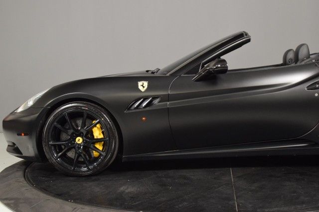 Photo 5 VIN: ZFF65LJA8A0171828 - FERRARI CALIFORNIA 