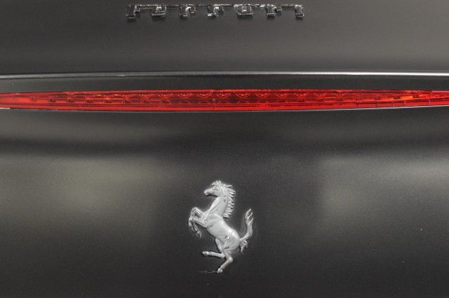 Photo 9 VIN: ZFF65LJA8A0171828 - FERRARI CALIFORNIA 