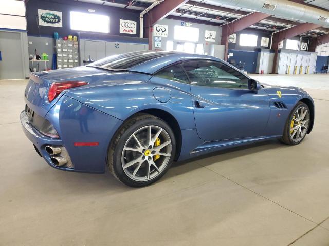 Photo 2 VIN: ZFF65LJA8A0172462 - FERRARI CALIFORNIA 