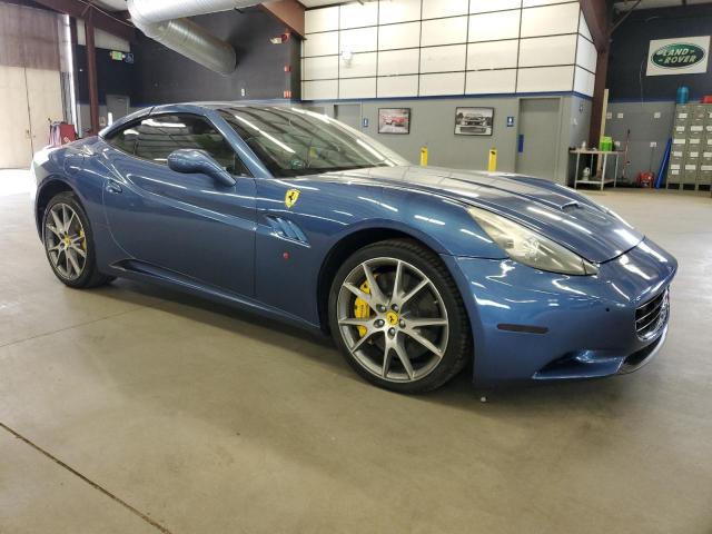 Photo 3 VIN: ZFF65LJA8A0172462 - FERRARI CALIFORNIA 