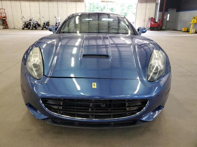 Photo 4 VIN: ZFF65LJA8A0172462 - FERRARI CALIFORNIA 