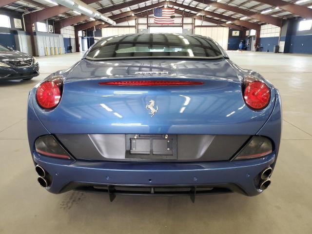 Photo 5 VIN: ZFF65LJA8A0172462 - FERRARI CALIFORNIA 