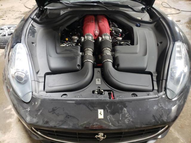 Photo 6 VIN: ZFF65LJA8C0182377 - FERRARI CALIFORNIA 