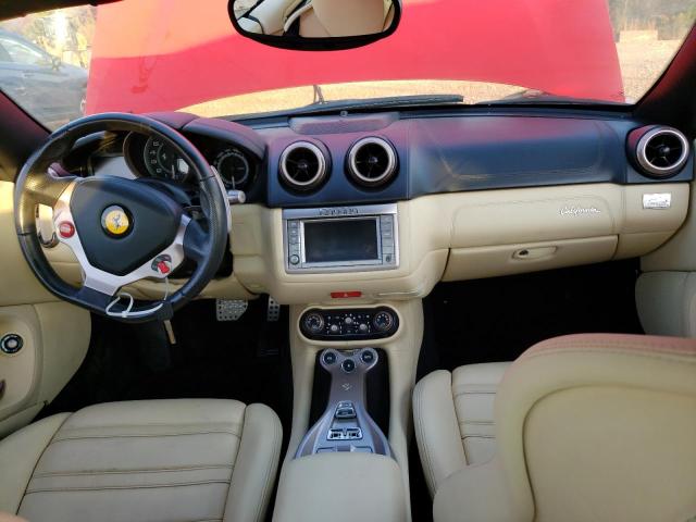 Photo 7 VIN: ZFF65LJA9A0169618 - FERRARI ALL MODELS 