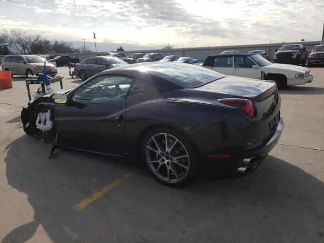 Photo 1 VIN: ZFF65THA9D0191144 - FERRARI CALIFORNIA 