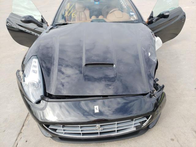 Photo 10 VIN: ZFF65THA9D0191144 - FERRARI CALIFORNIA 