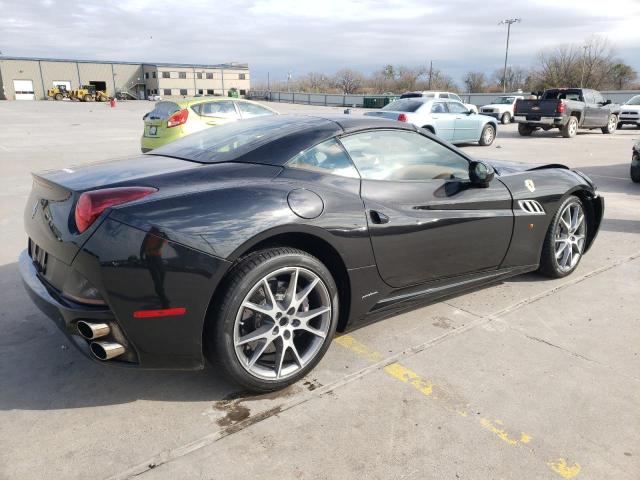 Photo 2 VIN: ZFF65THA9D0191144 - FERRARI CALIFORNIA 