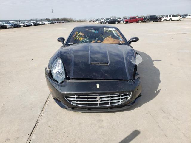 Photo 4 VIN: ZFF65THA9D0191144 - FERRARI CALIFORNIA 