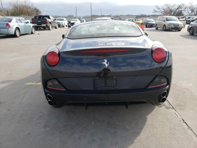 Photo 5 VIN: ZFF65THA9D0191144 - FERRARI CALIFORNIA 