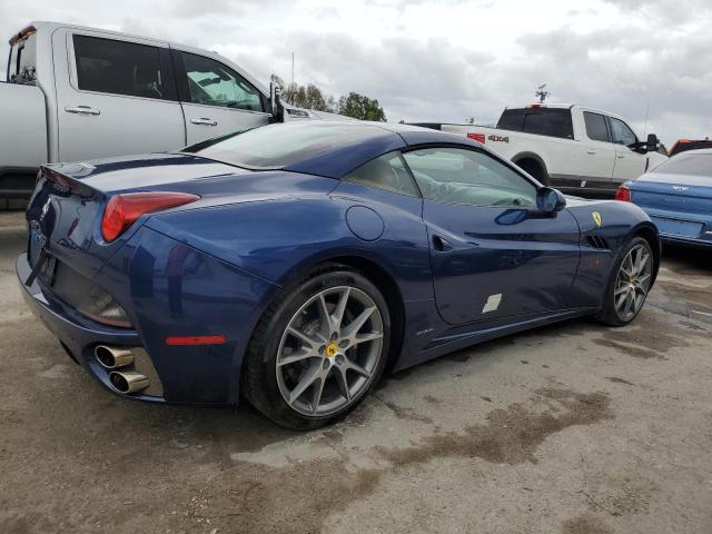 Photo 2 VIN: ZFF65THA9D0194738 - FERRARI CALIFORNIA 