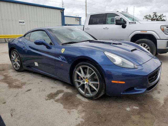 Photo 3 VIN: ZFF65THA9D0194738 - FERRARI CALIFORNIA 