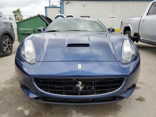 Photo 4 VIN: ZFF65THA9D0194738 - FERRARI CALIFORNIA 