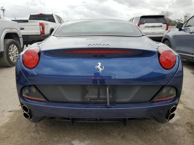 Photo 5 VIN: ZFF65THA9D0194738 - FERRARI CALIFORNIA 