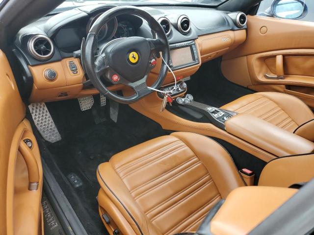 Photo 7 VIN: ZFF65THA9D0194738 - FERRARI CALIFORNIA 