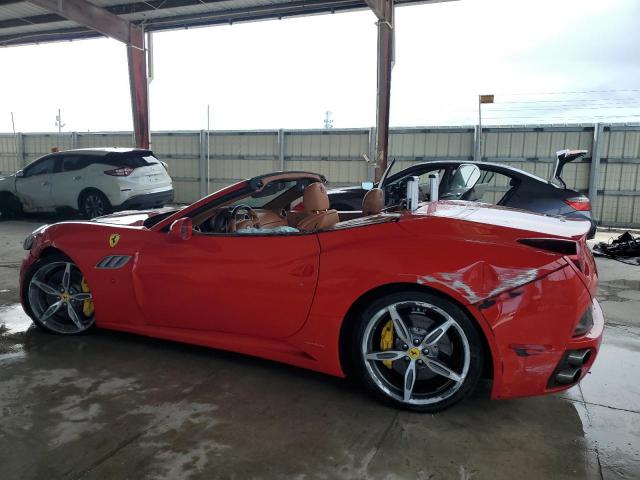 Photo 1 VIN: ZFF65TJA0D0194573 - FERRARI CALIFORNIA 