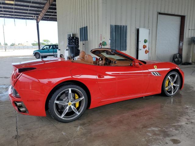 Photo 2 VIN: ZFF65TJA0D0194573 - FERRARI CALIFORNIA 