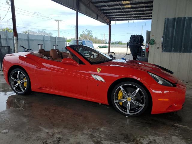 Photo 3 VIN: ZFF65TJA0D0194573 - FERRARI CALIFORNIA 