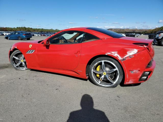 Photo 1 VIN: ZFF65TJA0D0194573 - FERRARI CALIFORNIA 