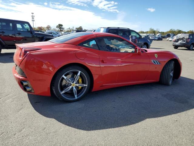 Photo 2 VIN: ZFF65TJA0D0194573 - FERRARI CALIFORNIA 