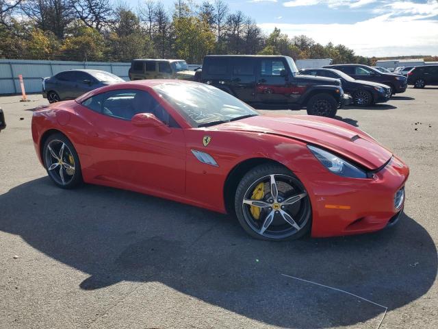 Photo 3 VIN: ZFF65TJA0D0194573 - FERRARI CALIFORNIA 