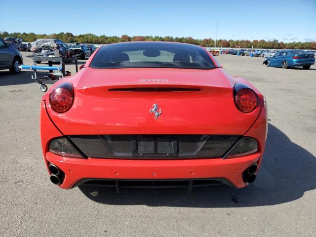 Photo 5 VIN: ZFF65TJA0D0194573 - FERRARI CALIFORNIA 