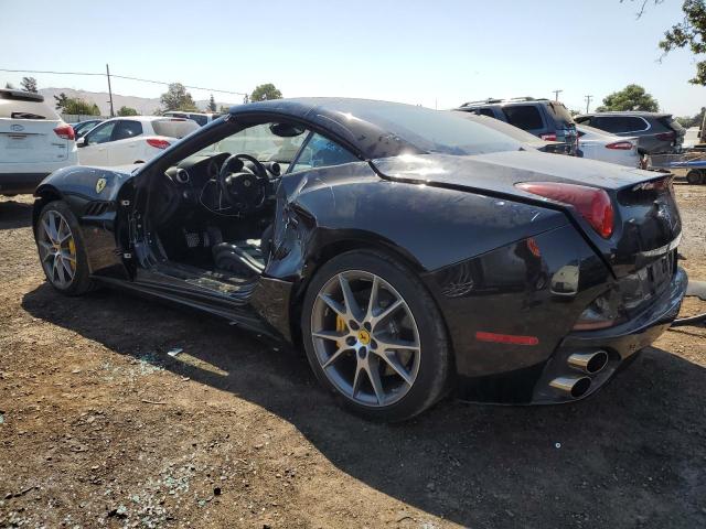 Photo 1 VIN: ZFF65TJA1C0186660 - FERRARI CALIFORNIA 