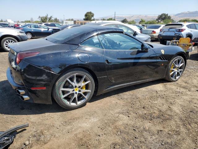 Photo 2 VIN: ZFF65TJA1C0186660 - FERRARI CALIFORNIA 