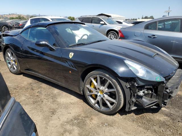 Photo 3 VIN: ZFF65TJA1C0186660 - FERRARI CALIFORNIA 