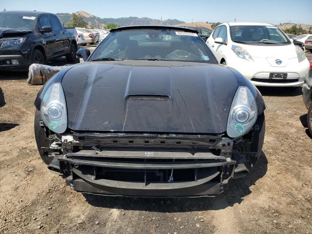 Photo 4 VIN: ZFF65TJA1C0186660 - FERRARI CALIFORNIA 