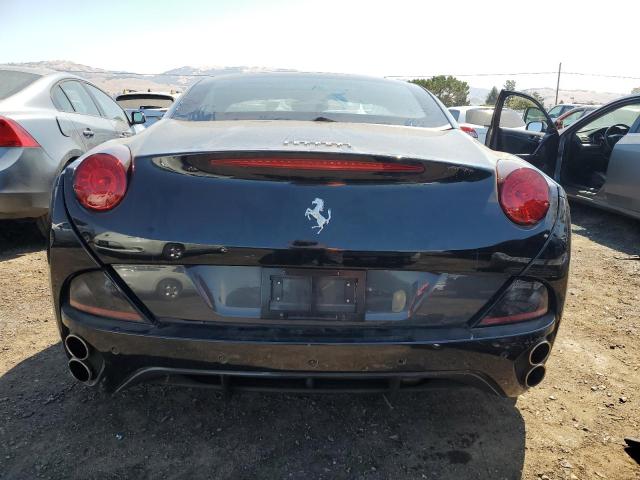 Photo 5 VIN: ZFF65TJA1C0186660 - FERRARI CALIFORNIA 