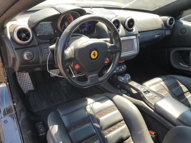 Photo 7 VIN: ZFF65TJA1C0186660 - FERRARI CALIFORNIA 