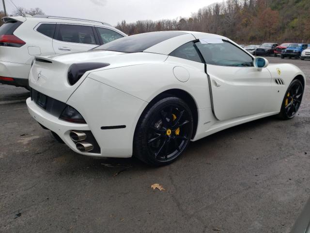 Photo 3 VIN: ZFF65TJA1D0190645 - FERRARI CALIFORNIA 