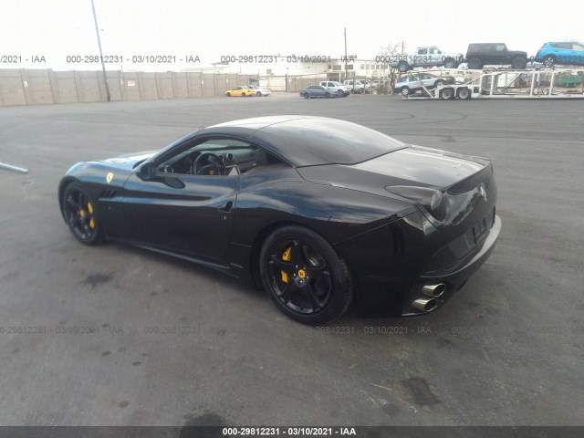 Photo 2 VIN: ZFF65TJA1D0191813 - FERRARI CALIFORNIA 