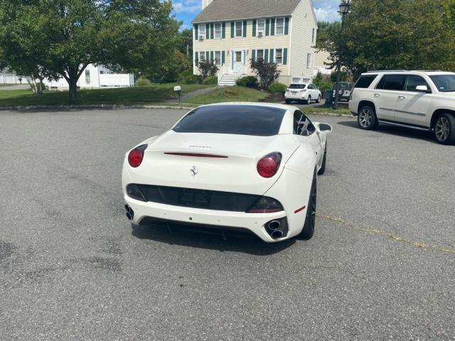 Photo 3 VIN: ZFF65TJA1E0197239 - FERRARI CALIFORNIA 