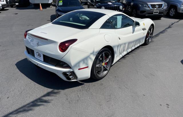 Photo 3 VIN: ZFF65TJA2E0195936 - FERRARI CALIFORNIA 