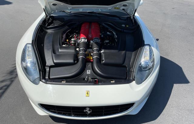 Photo 6 VIN: ZFF65TJA2E0195936 - FERRARI CALIFORNIA 