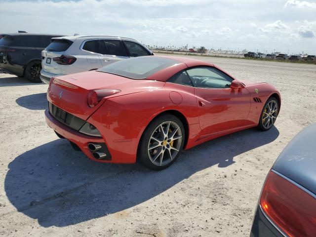 Photo 2 VIN: ZFF65TJA2E0201735 - FERRARI CALIFORNIA 