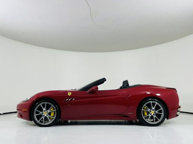 Photo 5 VIN: ZFF65TJA4E0199423 - FERRARI CALIFORNIA 