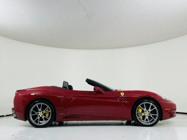 Photo 1 VIN: ZFF65TJA4E0199423 - FERRARI CALIFORNIA 