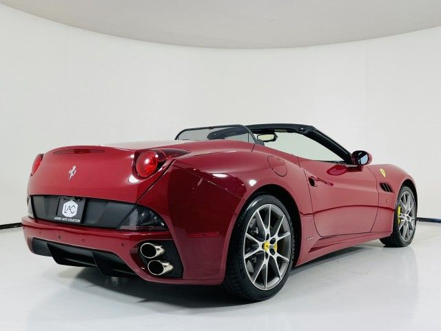 Photo 2 VIN: ZFF65TJA4E0199423 - FERRARI CALIFORNIA 