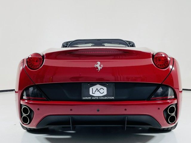 Photo 3 VIN: ZFF65TJA4E0199423 - FERRARI CALIFORNIA 