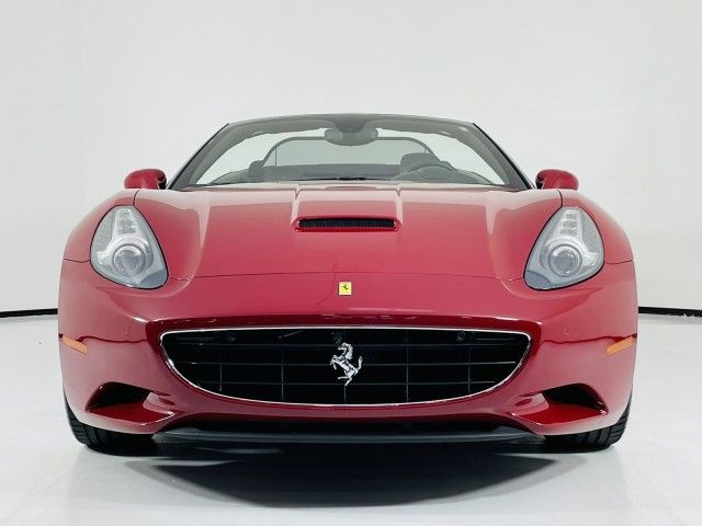 Photo 7 VIN: ZFF65TJA4E0199423 - FERRARI CALIFORNIA 